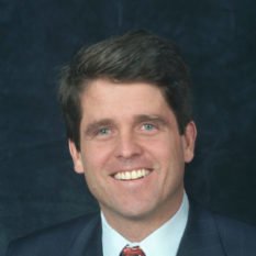 Mark Shriver