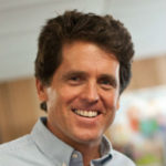 Mark Shriver headshot